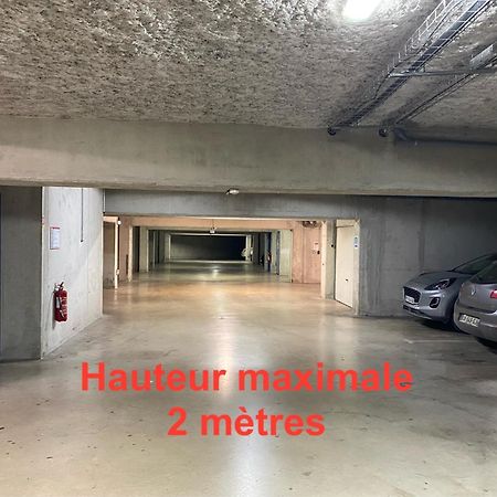 Sejour Evasion A Uzes Apartment Exterior foto