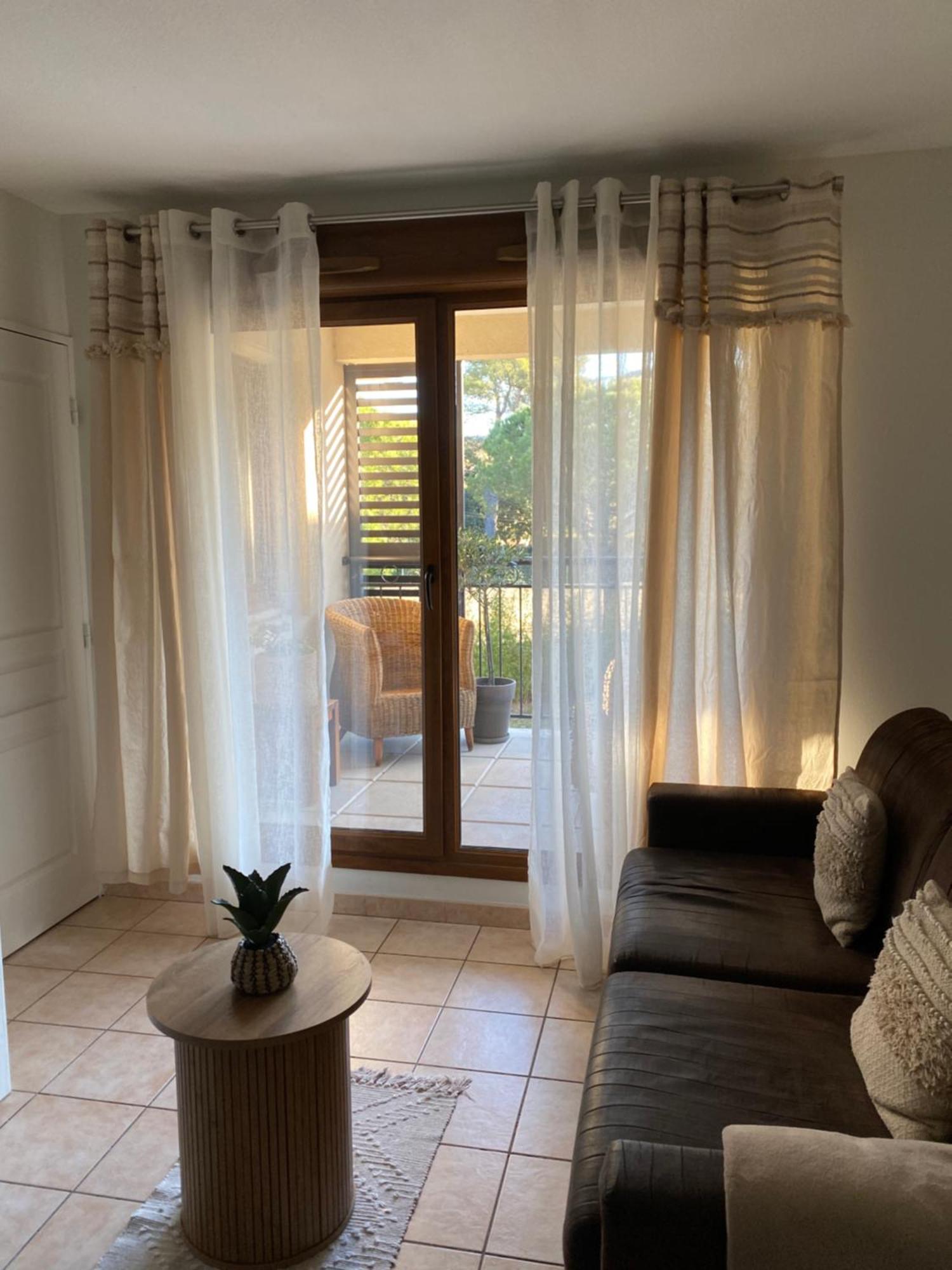 Sejour Evasion A Uzes Apartment Exterior foto