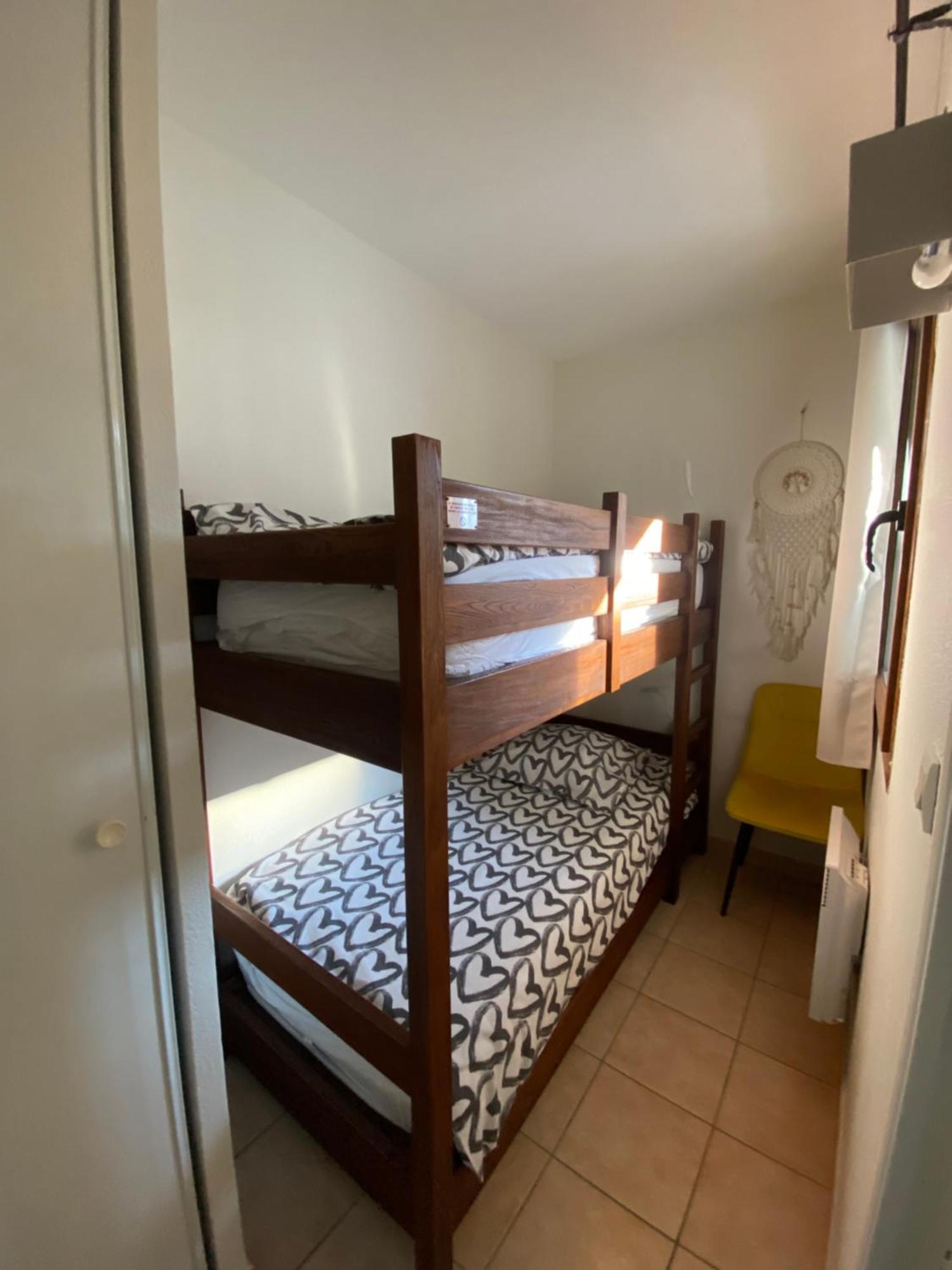 Sejour Evasion A Uzes Apartment Exterior foto