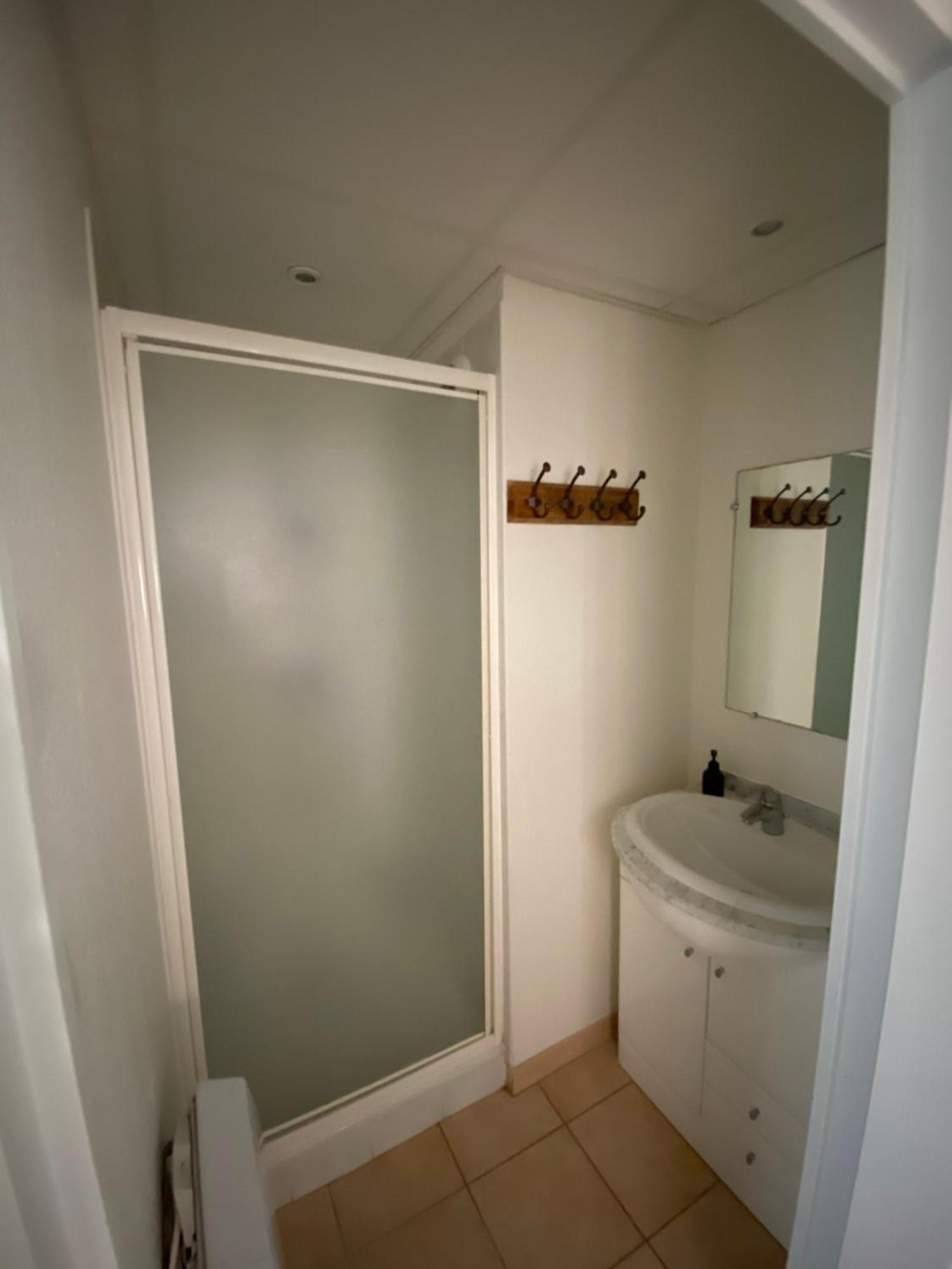 Sejour Evasion A Uzes Apartment Exterior foto