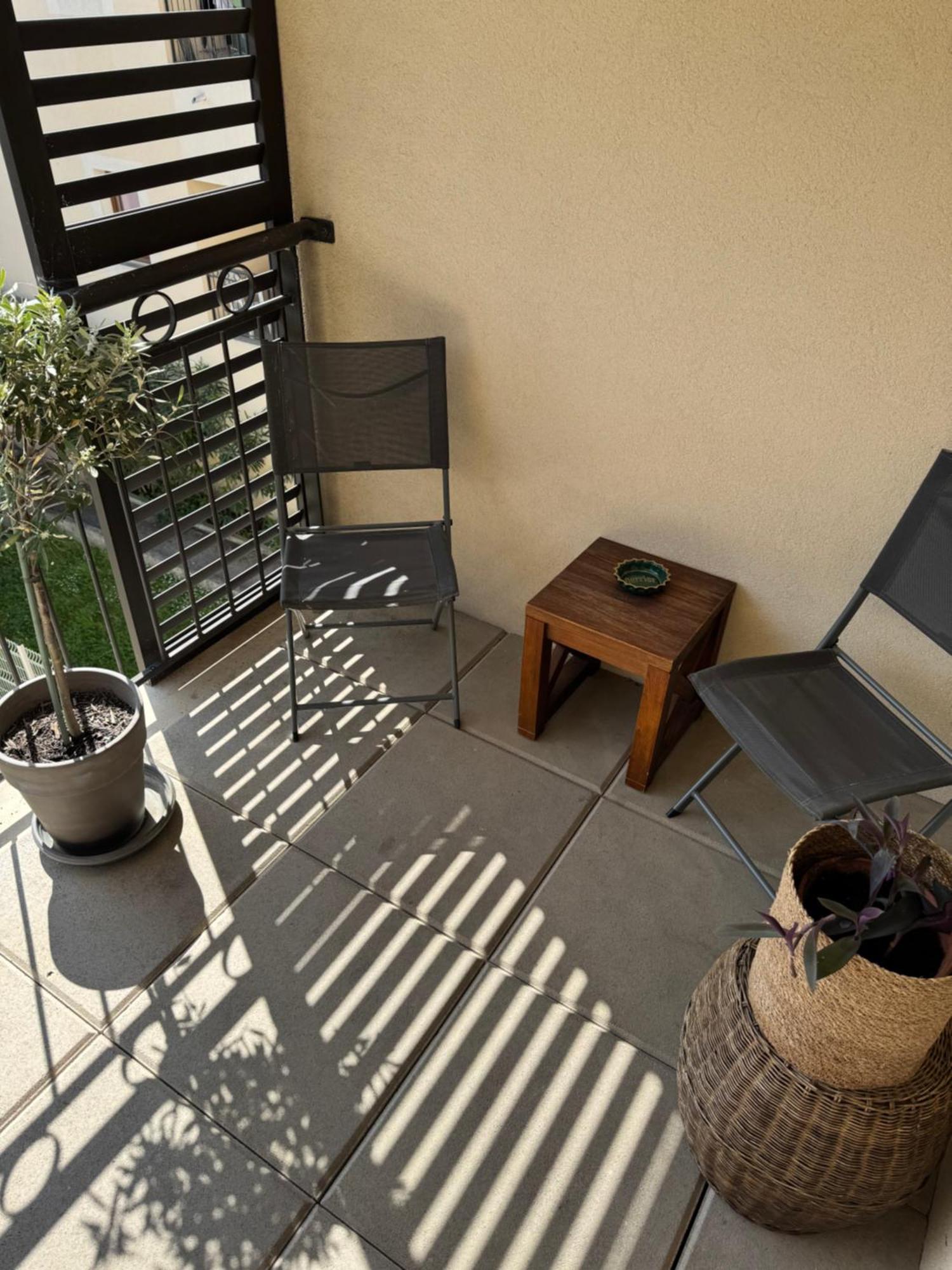 Sejour Evasion A Uzes Apartment Exterior foto