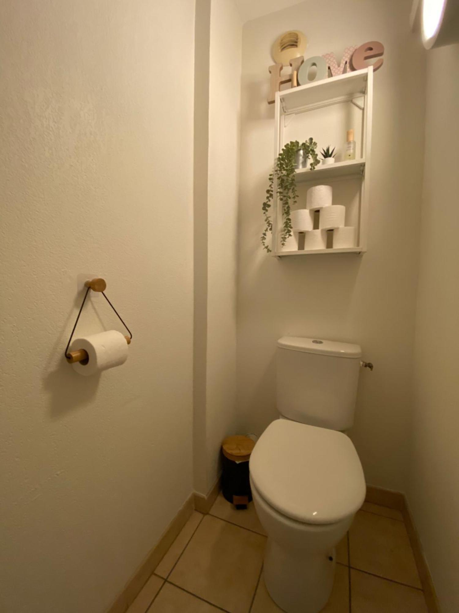 Sejour Evasion A Uzes Apartment Exterior foto